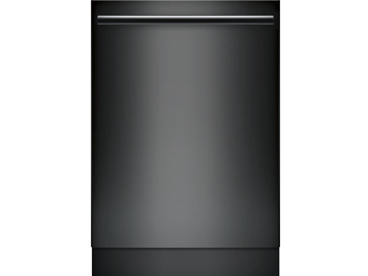 bosch bar handle dishwasher