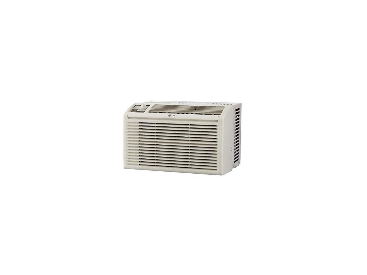 LG LW5016 440W 115V 5000 BTU Window Air Conditioner - Newegg.com
