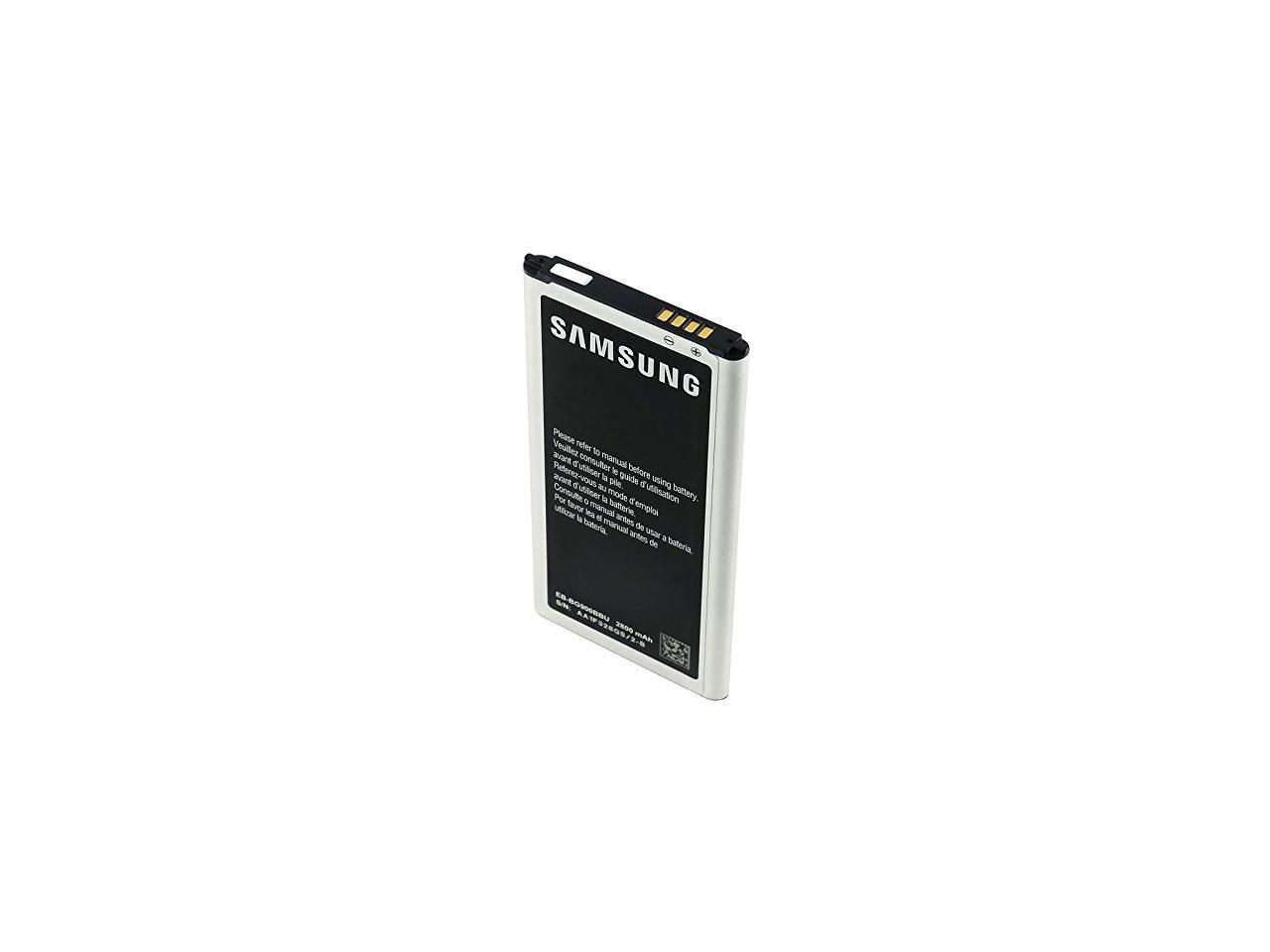 Original OEM Samsung Galaxy S5 Mini Battery w/ NFC, SMG800F, EB