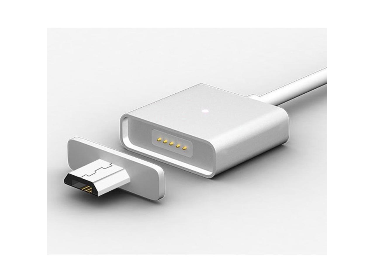 Metal Adapter Charger Lightning USB Charge & Sync Cable for