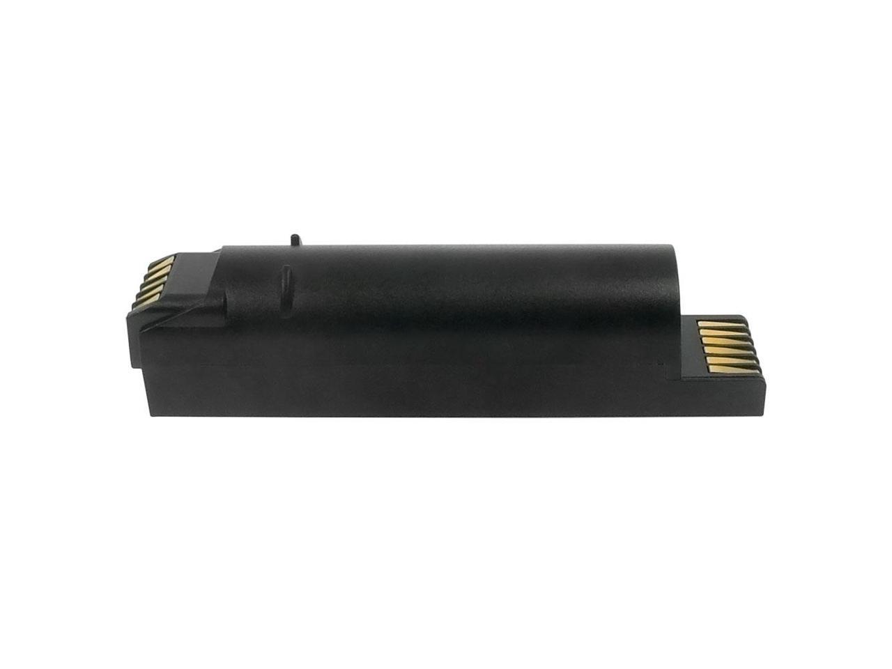 Replacement Battery for Zebra 8100 Series Scanners (DS8100, DS8170