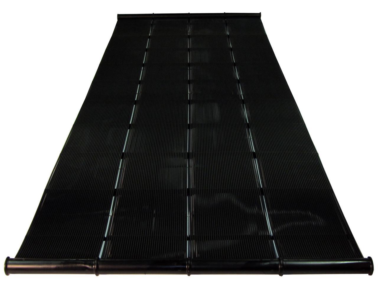 Heliocol Swimming Pool Solar Heating Panel 4' x 8' HC30