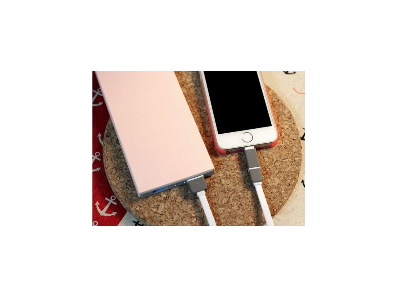iphone charger 1 meter