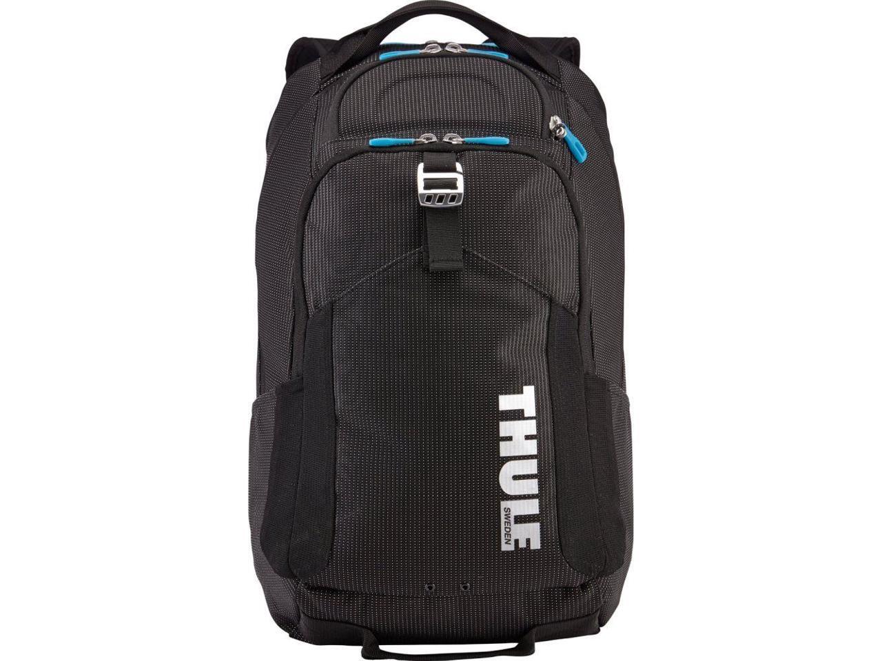 Thule 32L Crossover Backpack (Black)
