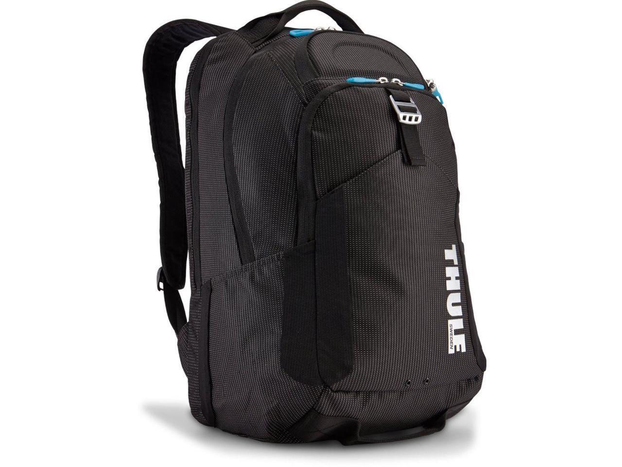 Thule 32L Crossover Backpack (Black)