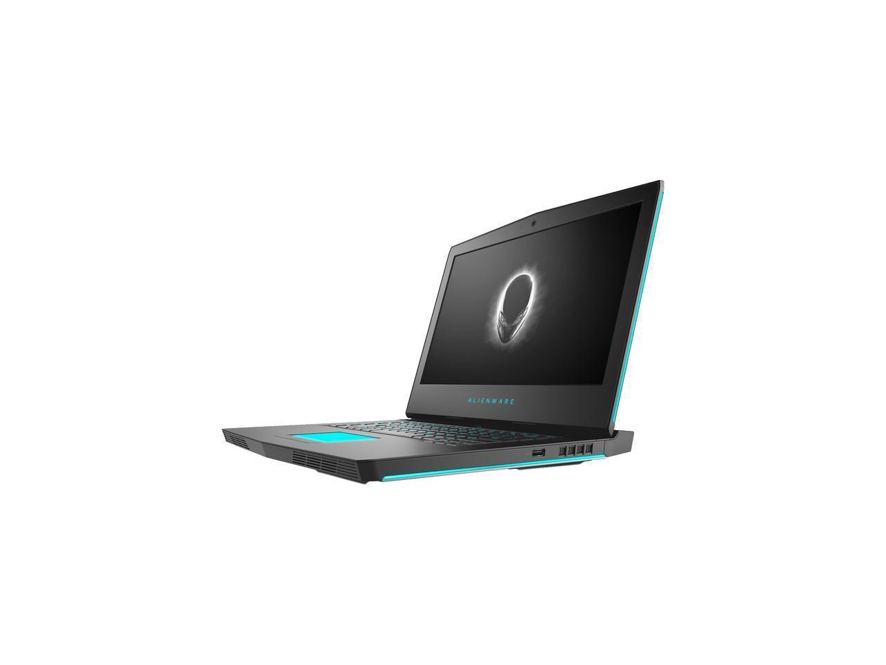 Dell alienware 15 r4 обзор