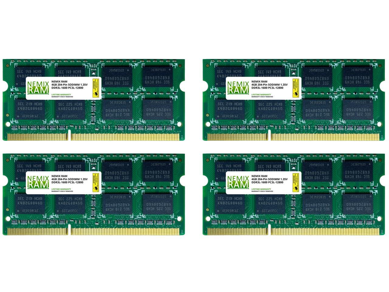 Arch Memory 2 GB 204-Pin DDR3 So-dimm RAM for Dell Latitude E6520