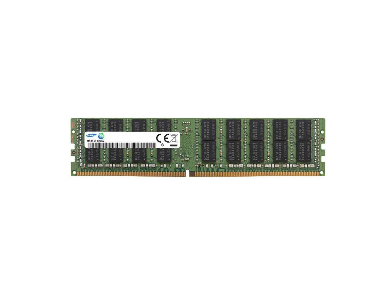 Samsung 128GB DDR4 SDRAM Memory Module - Newegg.com