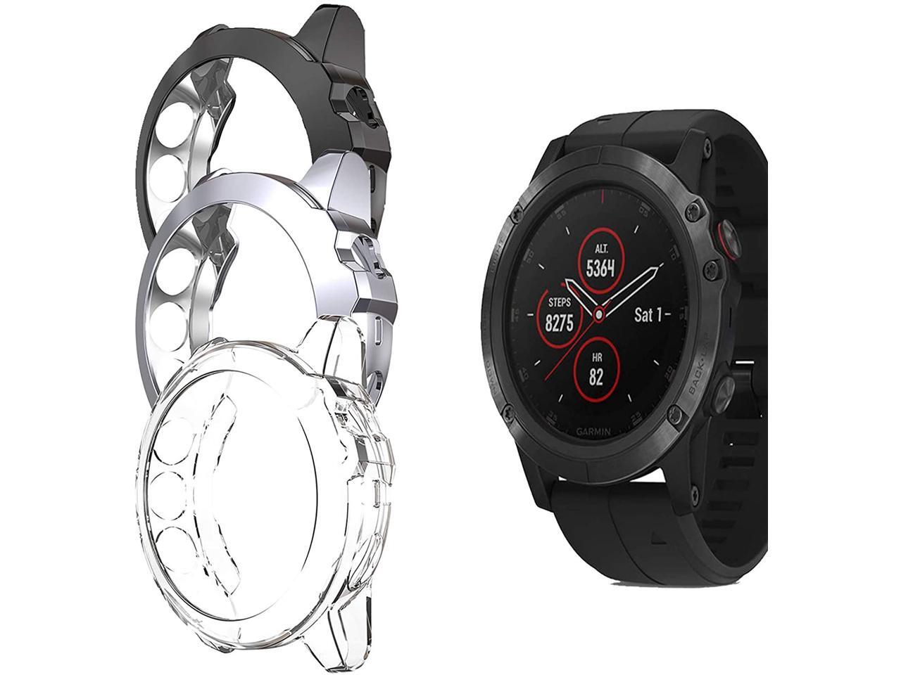 garmin fenix 5 case protector