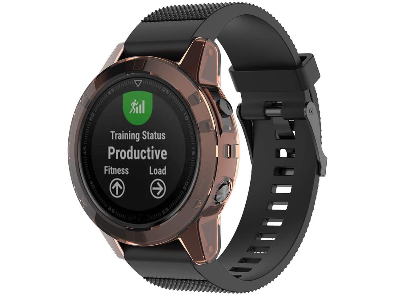 garmin fenix 5 plus protective case