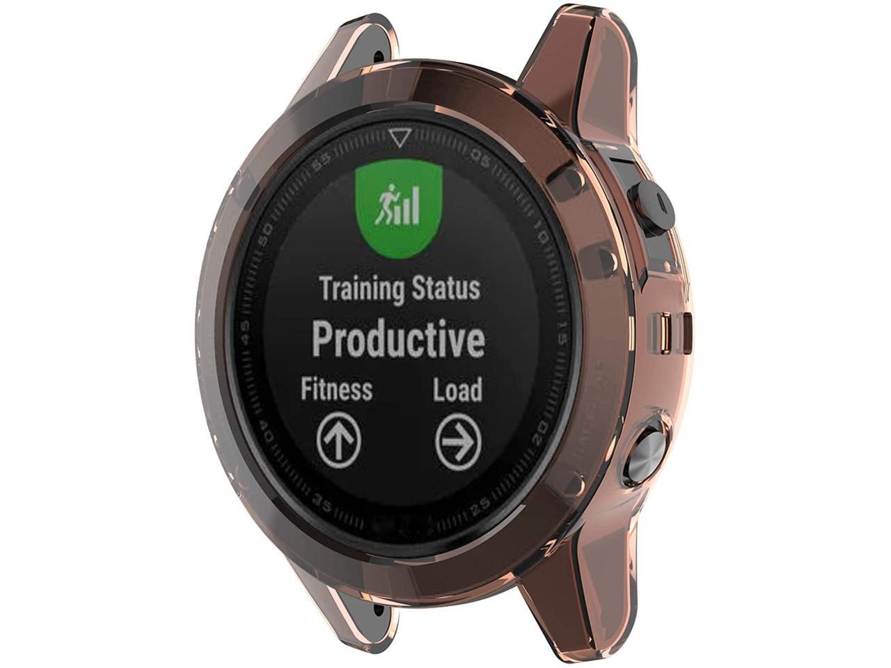 garmin fenix 5 plus protective case