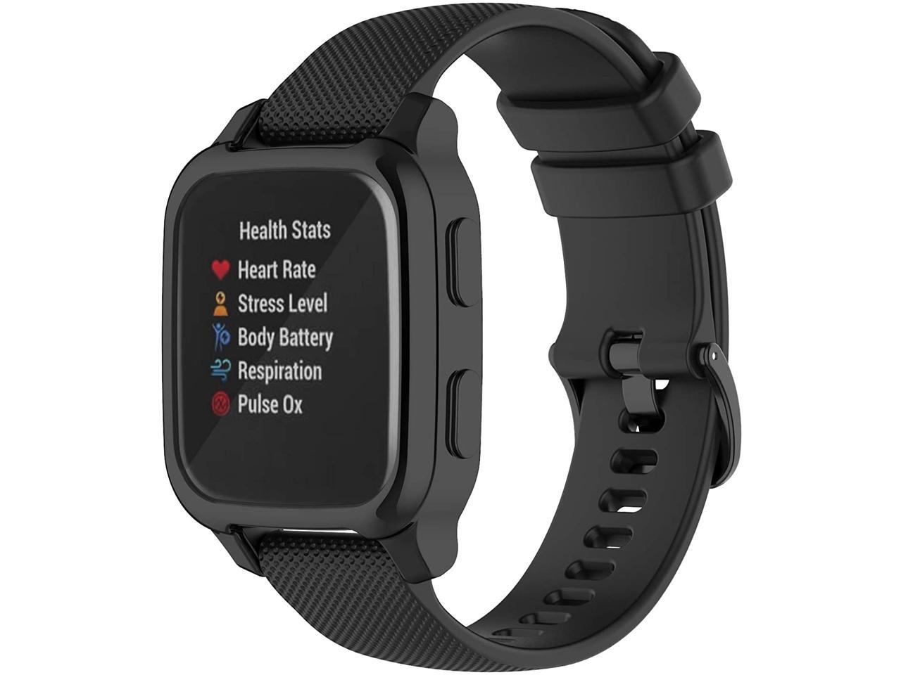 garmin venu sq case