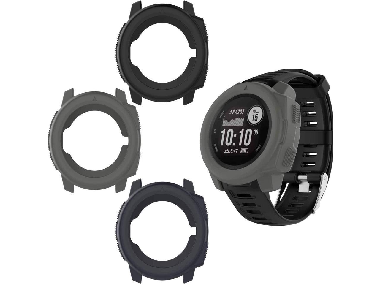 case garmin instinct