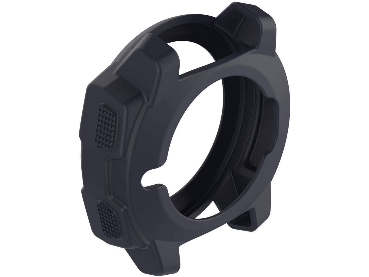 solar watch case
