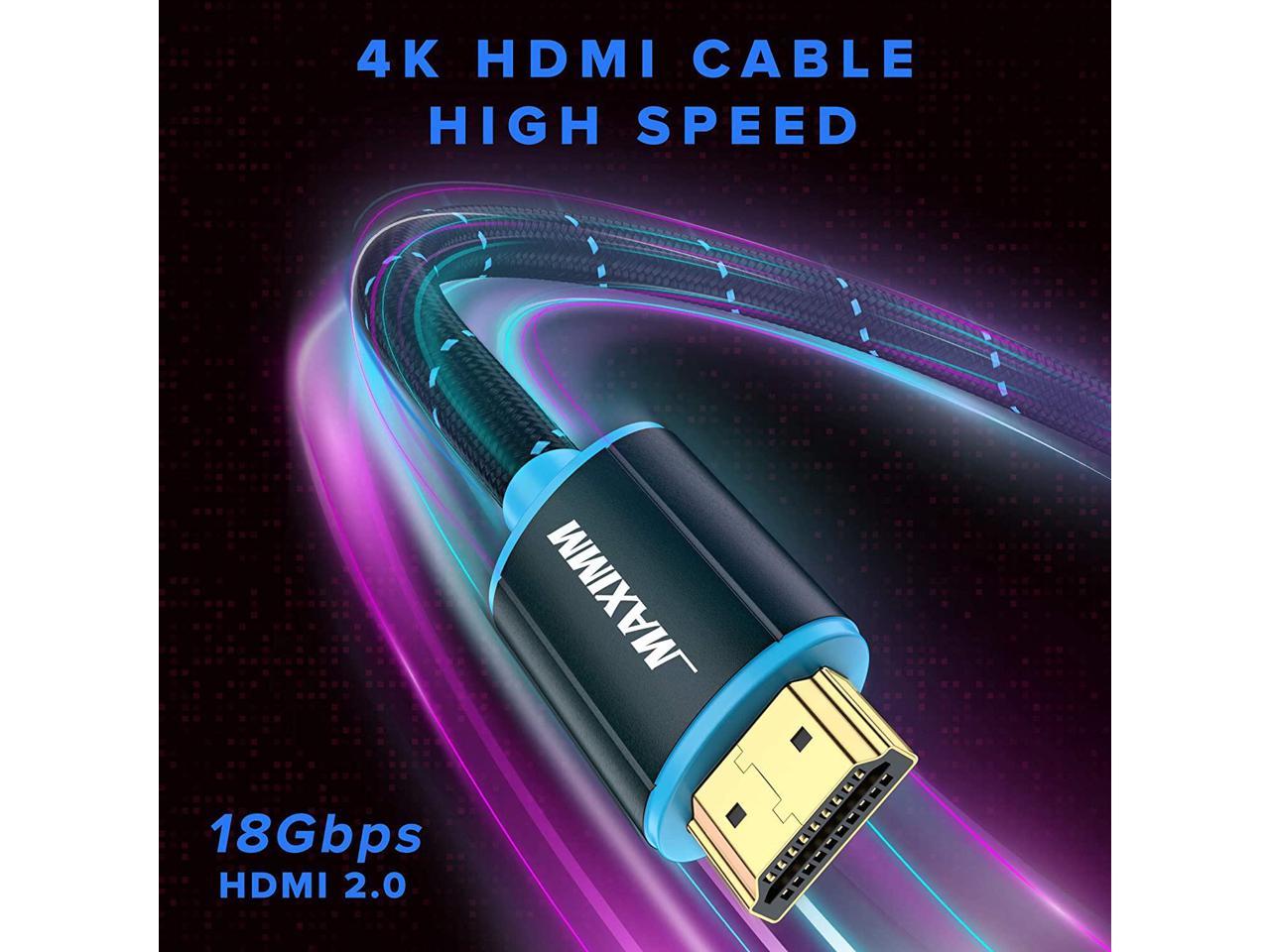 8K HDMI光ファイバーケーブル 10M 配管用 着脱式 DGHUMEN 光ファイバー