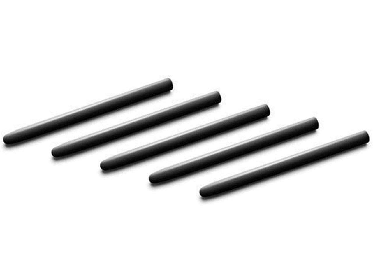 5 pcs Replacement Pen Nibs for Wacom Bamboo CTE MTE CTL CTH CTH Intuos