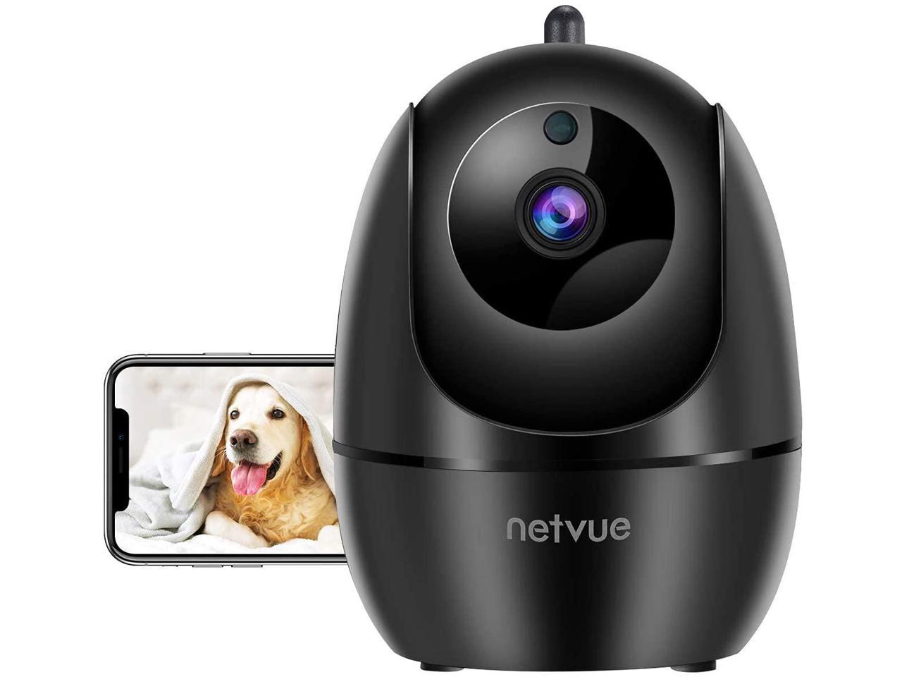 netvue home