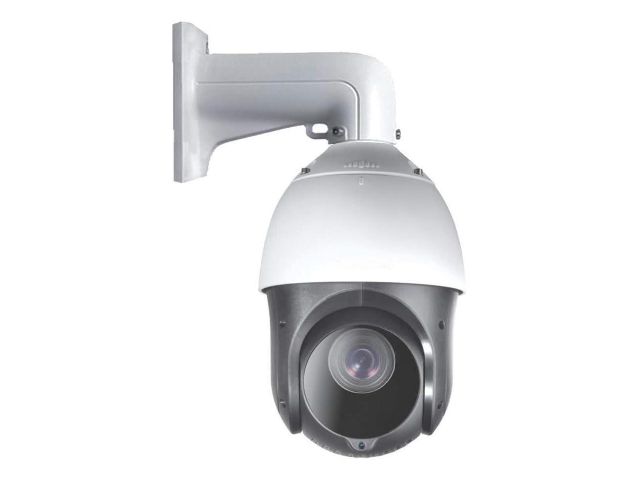 2.8-12mm 65ft IR Dome Camera IP66 Weatherproof CCTV Camera PTZ Camera,LEFTEK Star Light Security Camera AHD/TVI/CVI/CVBS RS485 HD Analog Ultra 1080P 4X Zoom