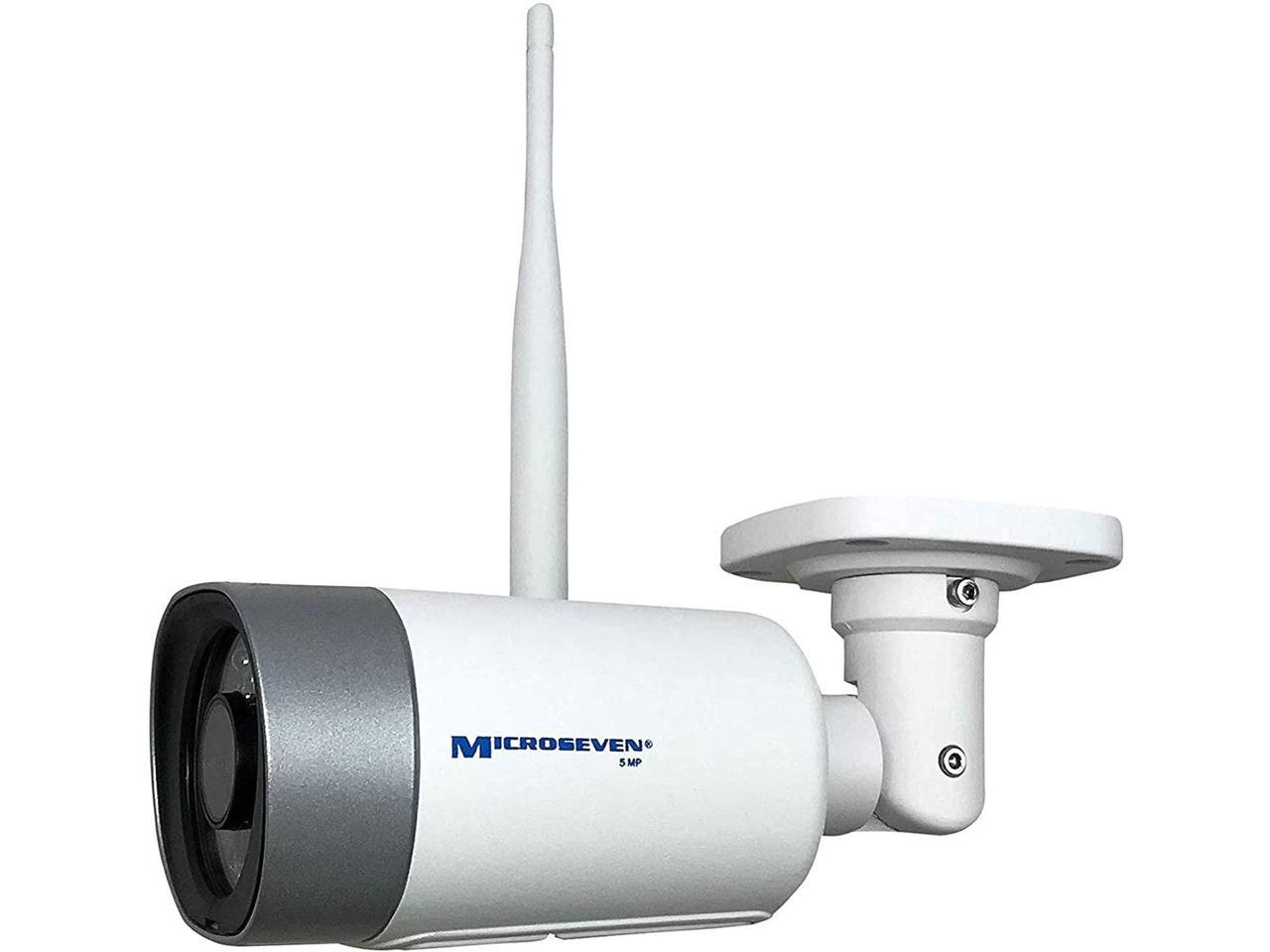 Dome Security Camera Wide Angle Weatherproof 600TVL 28 IR LED Infrared Color wta 