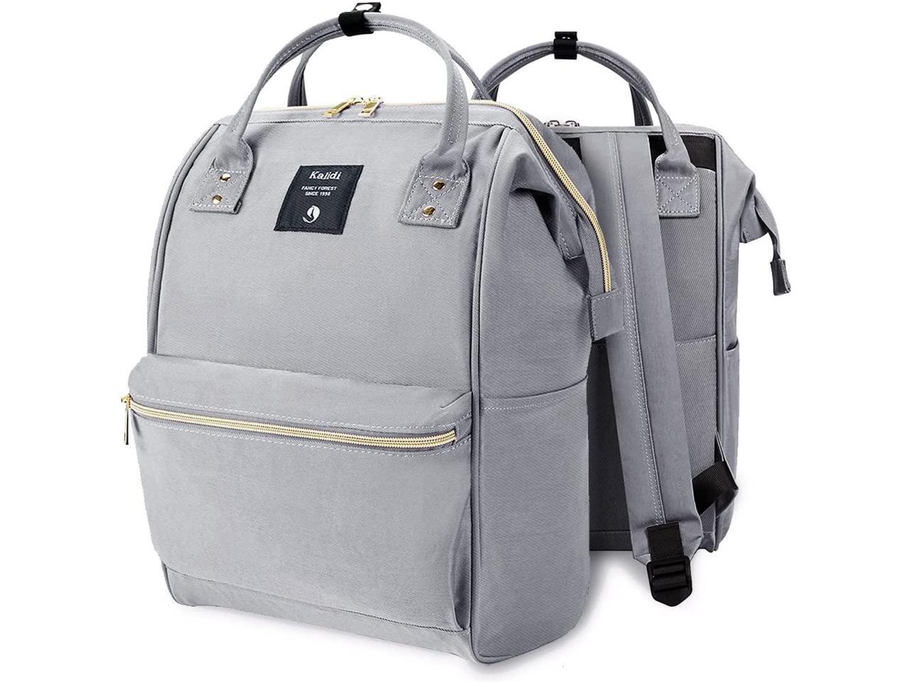 kalidi laptop backpack