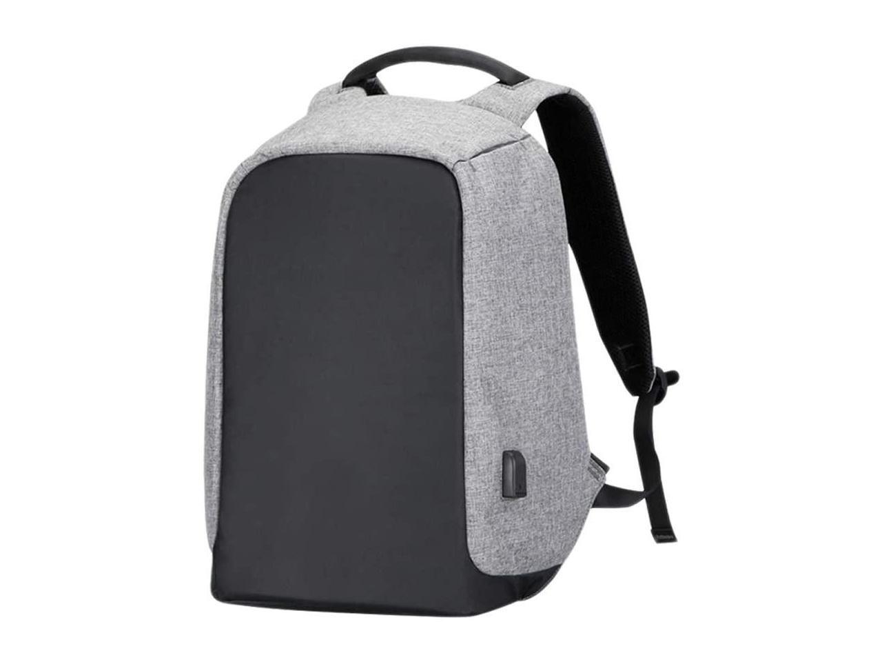 theft proof rucksack