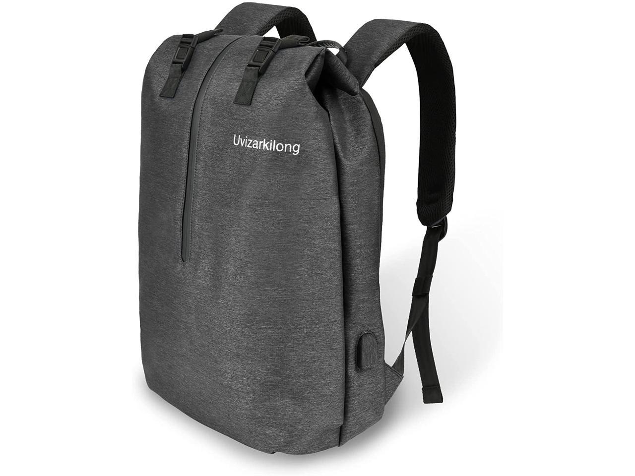 N/C Gg Magree Extra Large Backpacks with USB Charging Port 