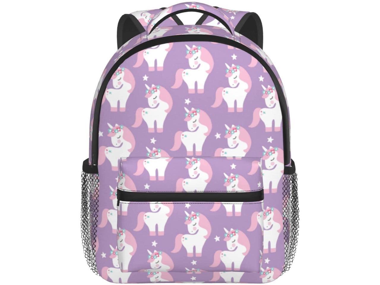 cartoon character backpacks