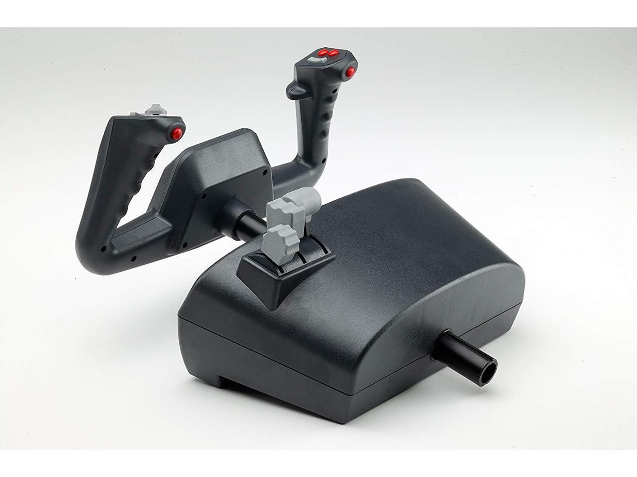 CH Products Flight Sim Yoke USB ( 200615 )