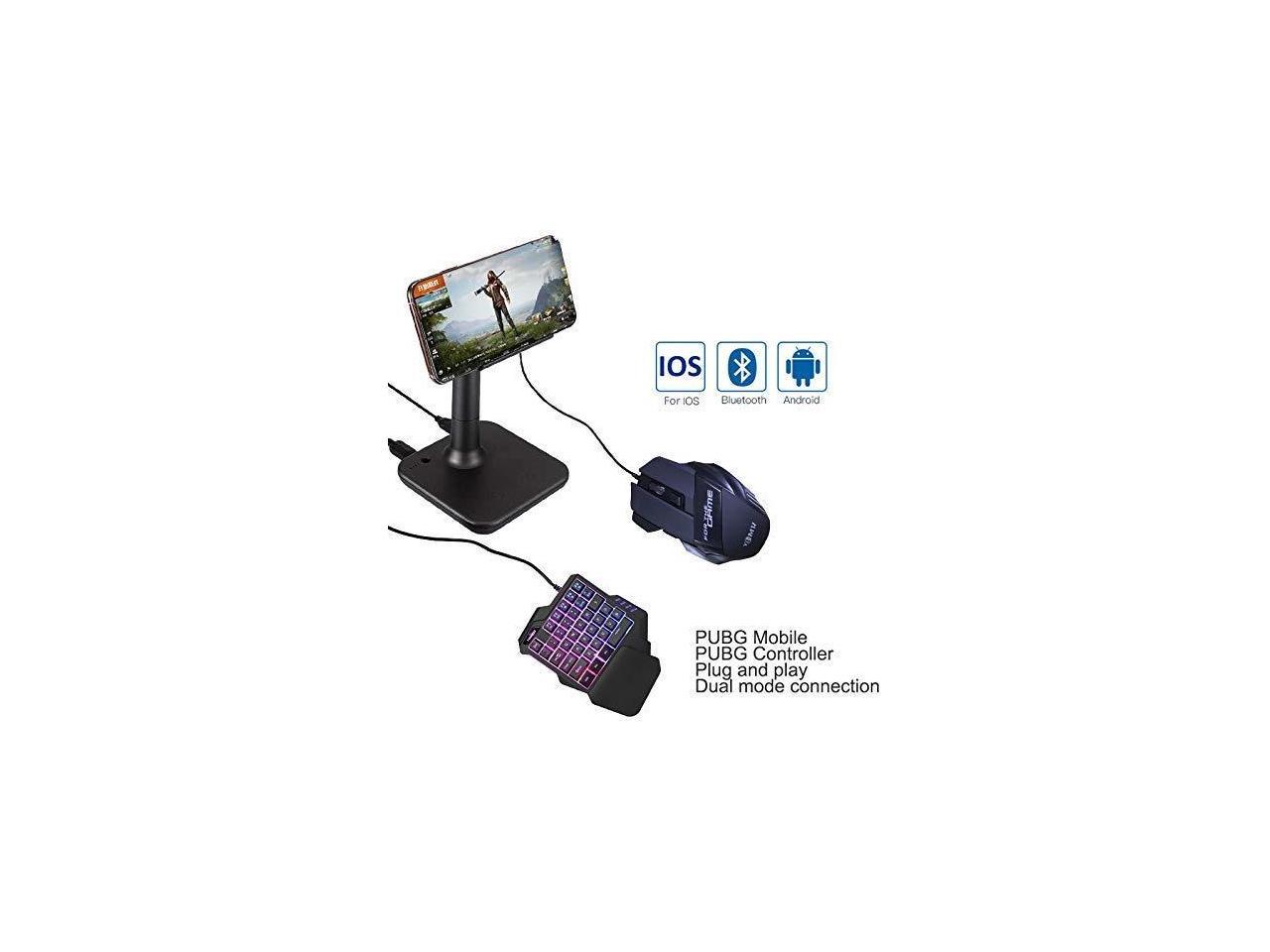 pubg mobile desktop stand