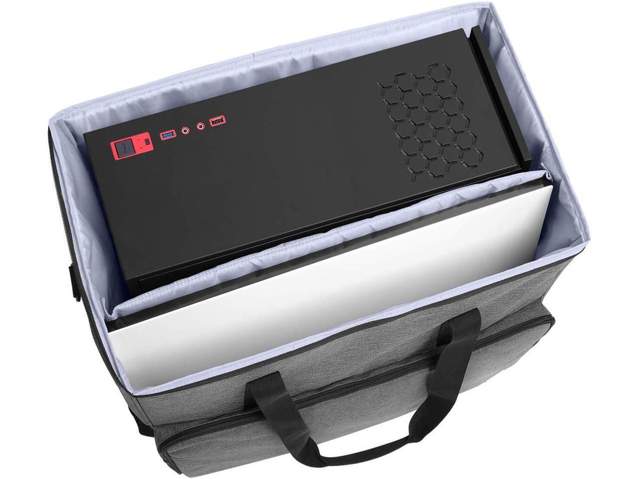 staples computer carrying cases