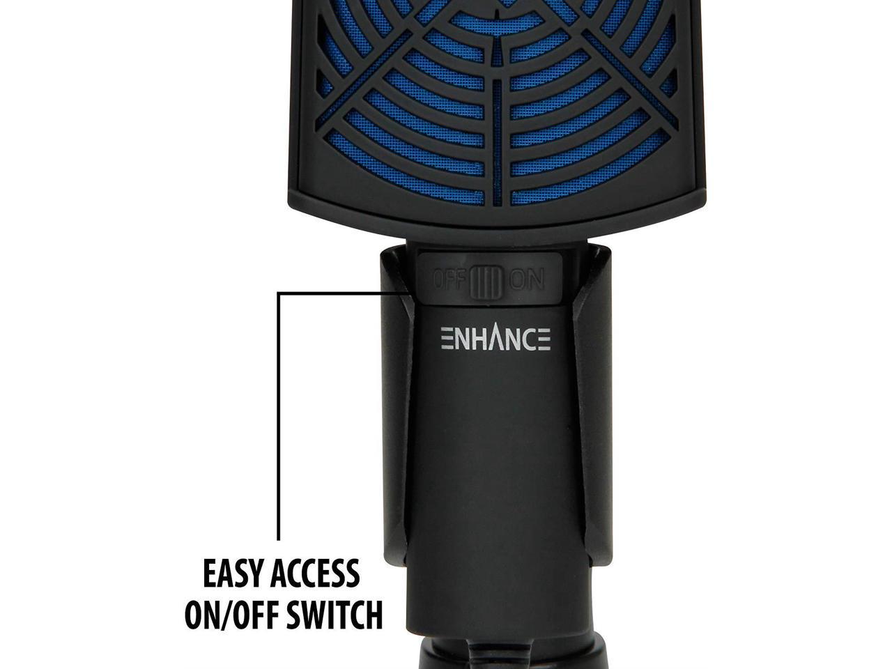 microphone for skype calls