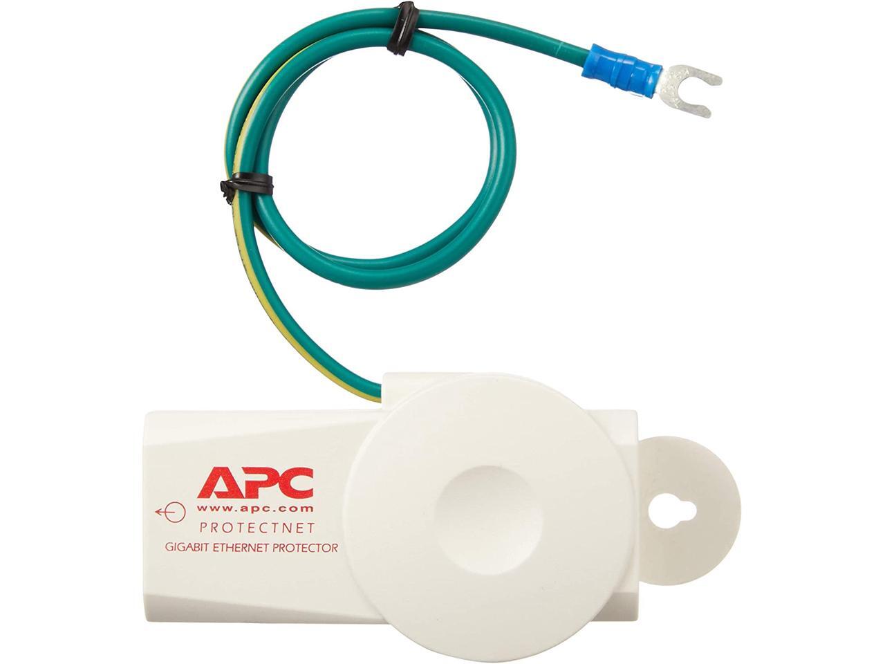 APC Surge Protector for Data Port (10/100/1000 BaseT
