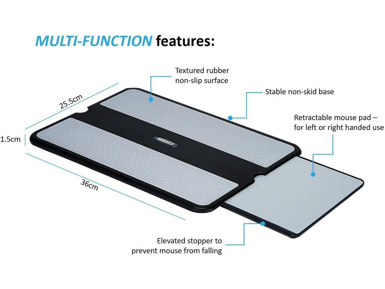 aidata laptop pad