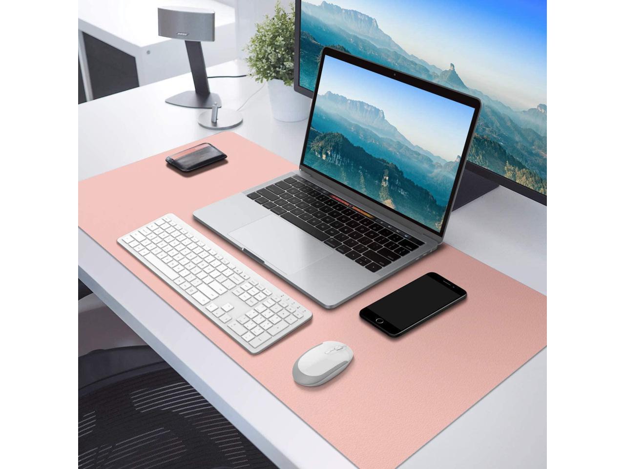 moko computer desk mat