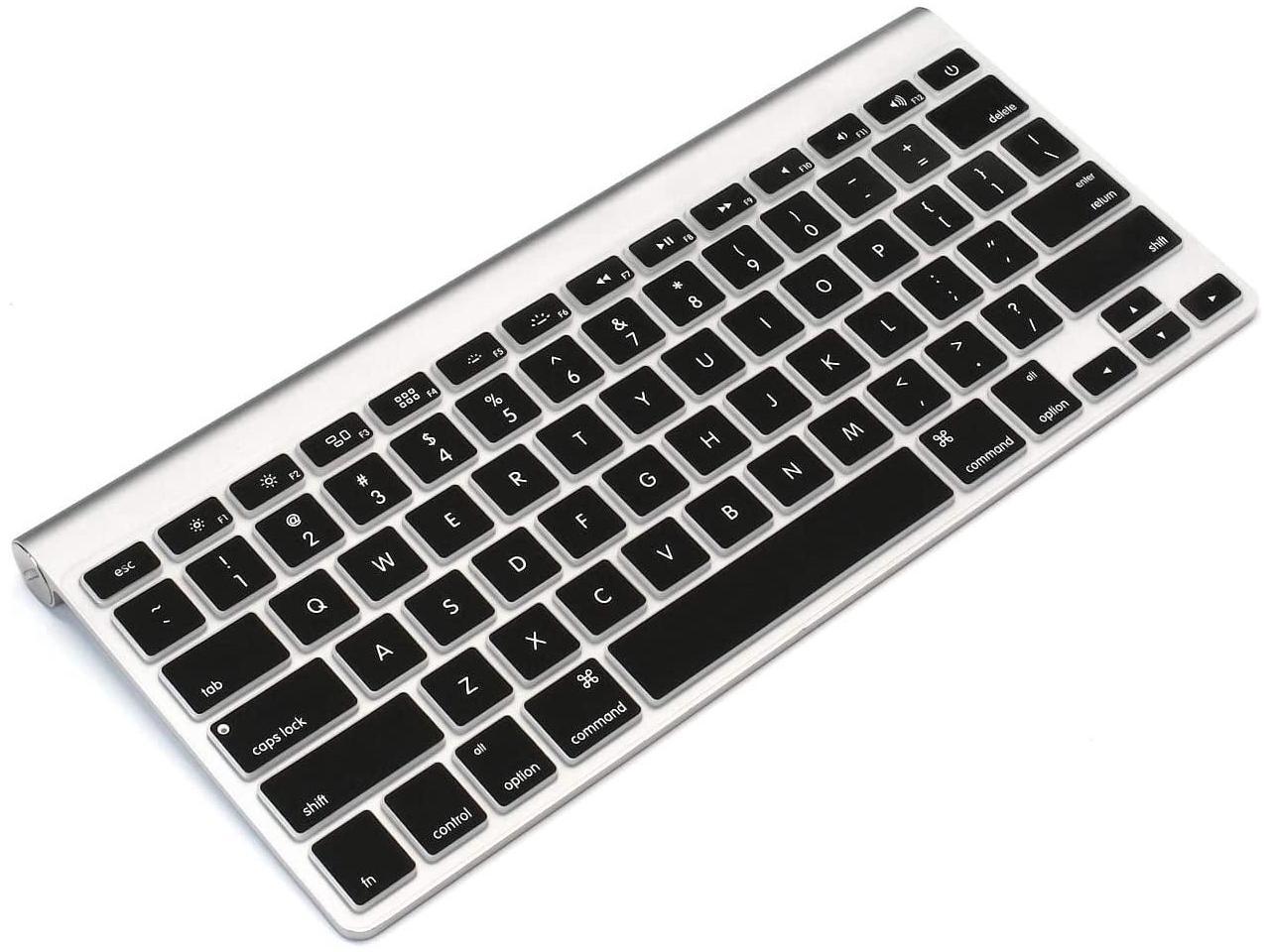 keyboard cover for apple wireless keyboard