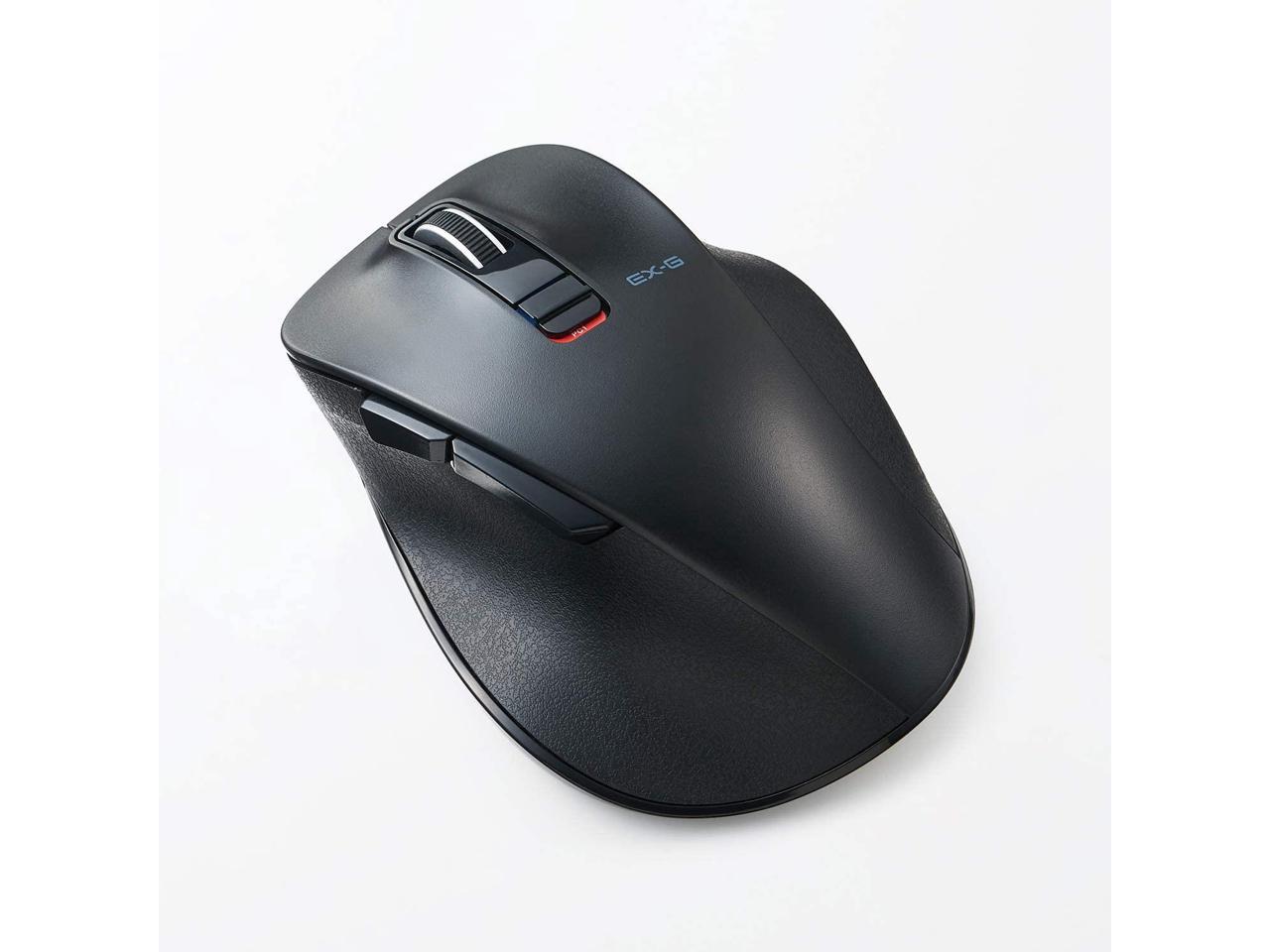 elecom ultimatelaser mouse