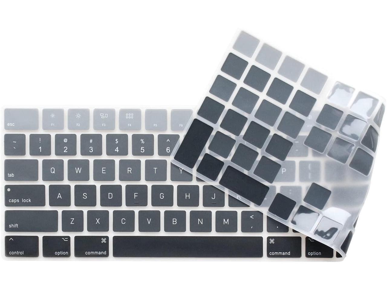 ProElife Ultra Thin Silicone Keyboard Cover Skin for Apple iMac Magic
