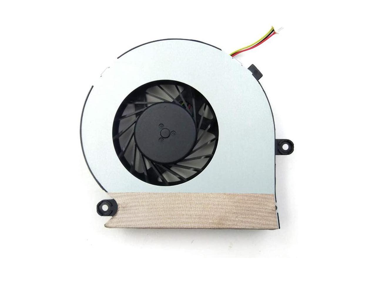 Lph Replacement CPU Fan For Toshiba Qosmio X70 X75 X75 A7170 X75 A7180 