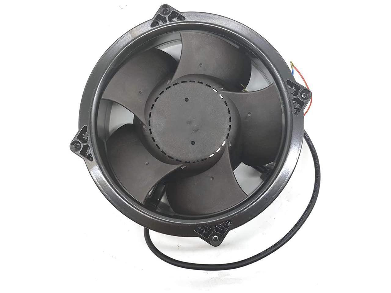 ebmpapst Fan W1G180-AB31-01 24V 4.3A 93W for Variable Frequency