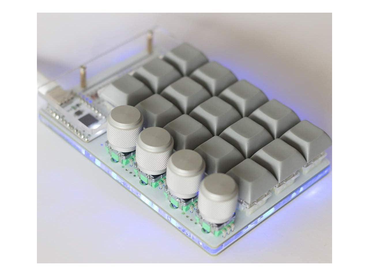 tidbit numpad