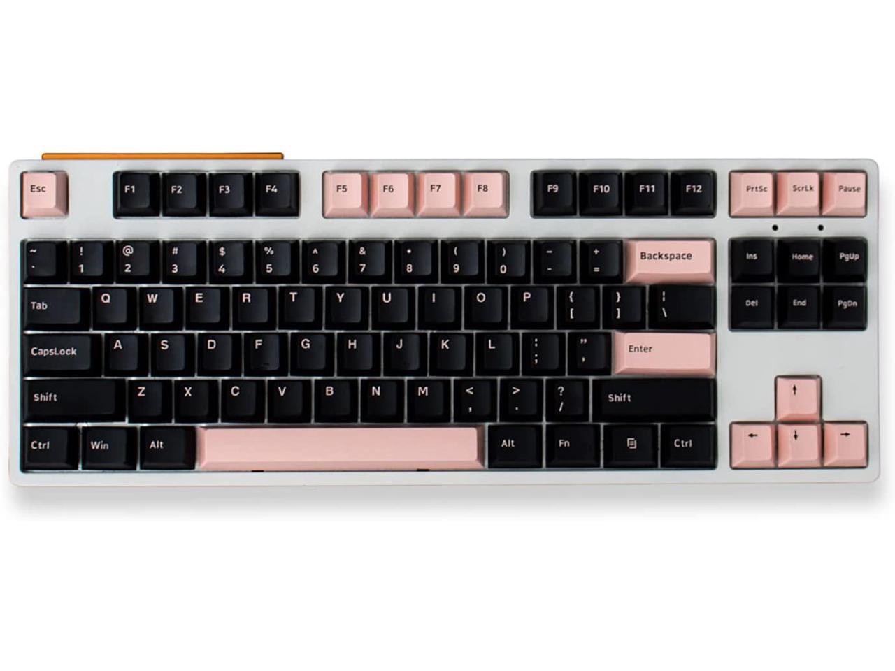 olivia two way keycaps