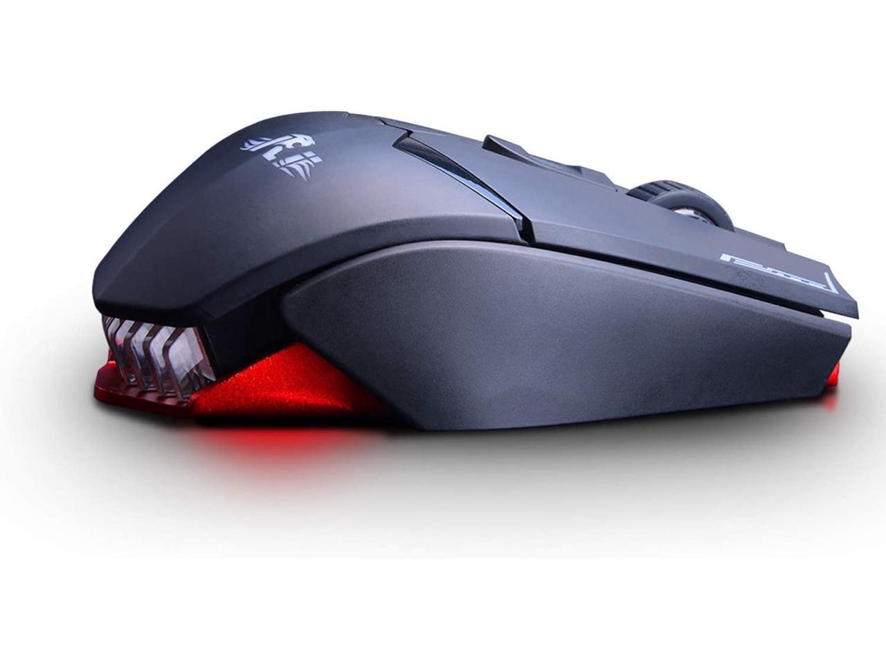 rii m01 mouse