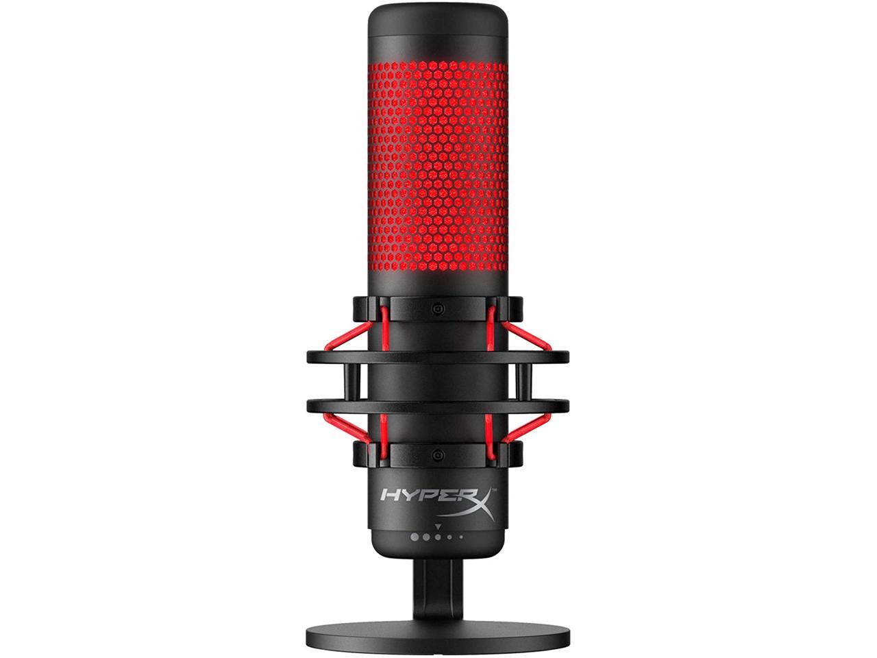 usb ps4 mic