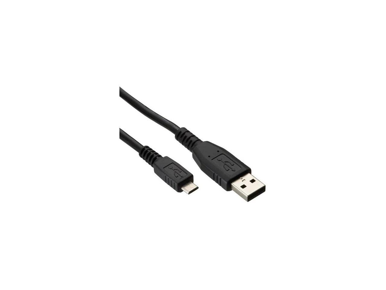 Nikon Coolpix W100 Digital Camera USB Cable 3' MicroUSB To USB (2.0 ...