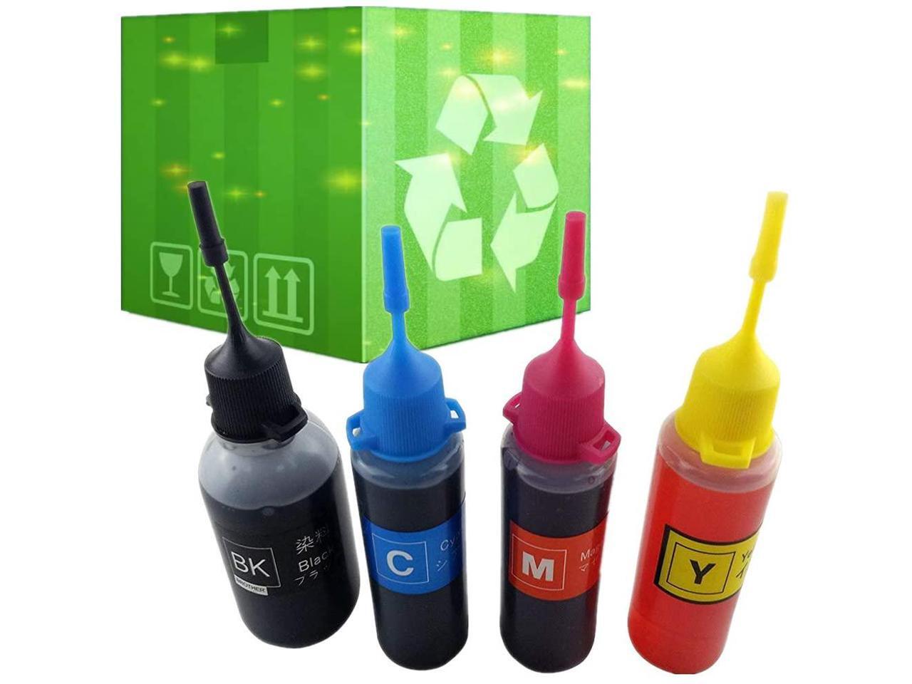 hp 9018 ink replacement