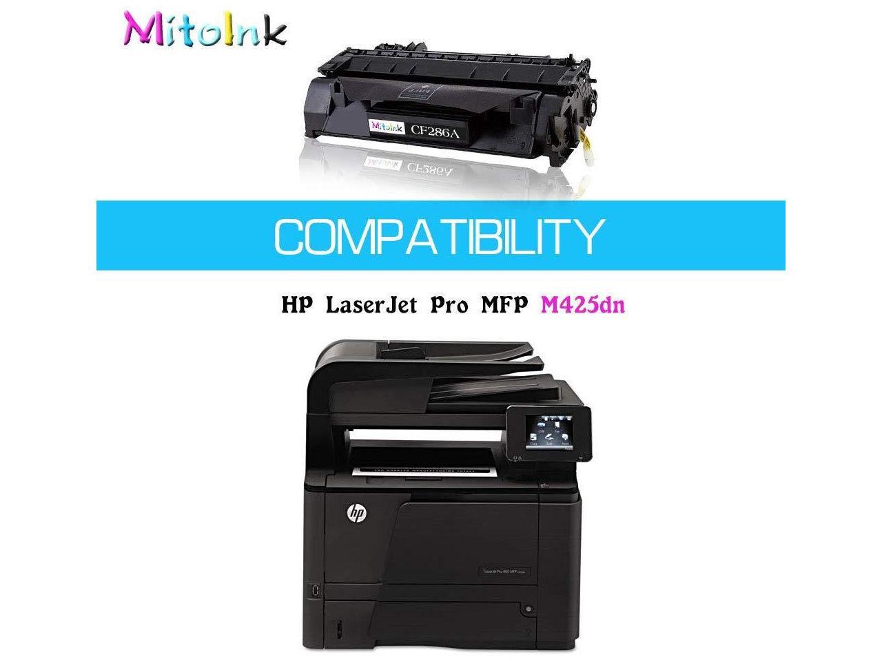 toner cartridge for hp laserjet p2055dn printer