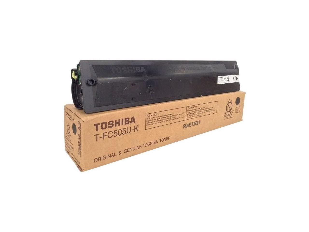 Toshiba 2505 ошибка тонер