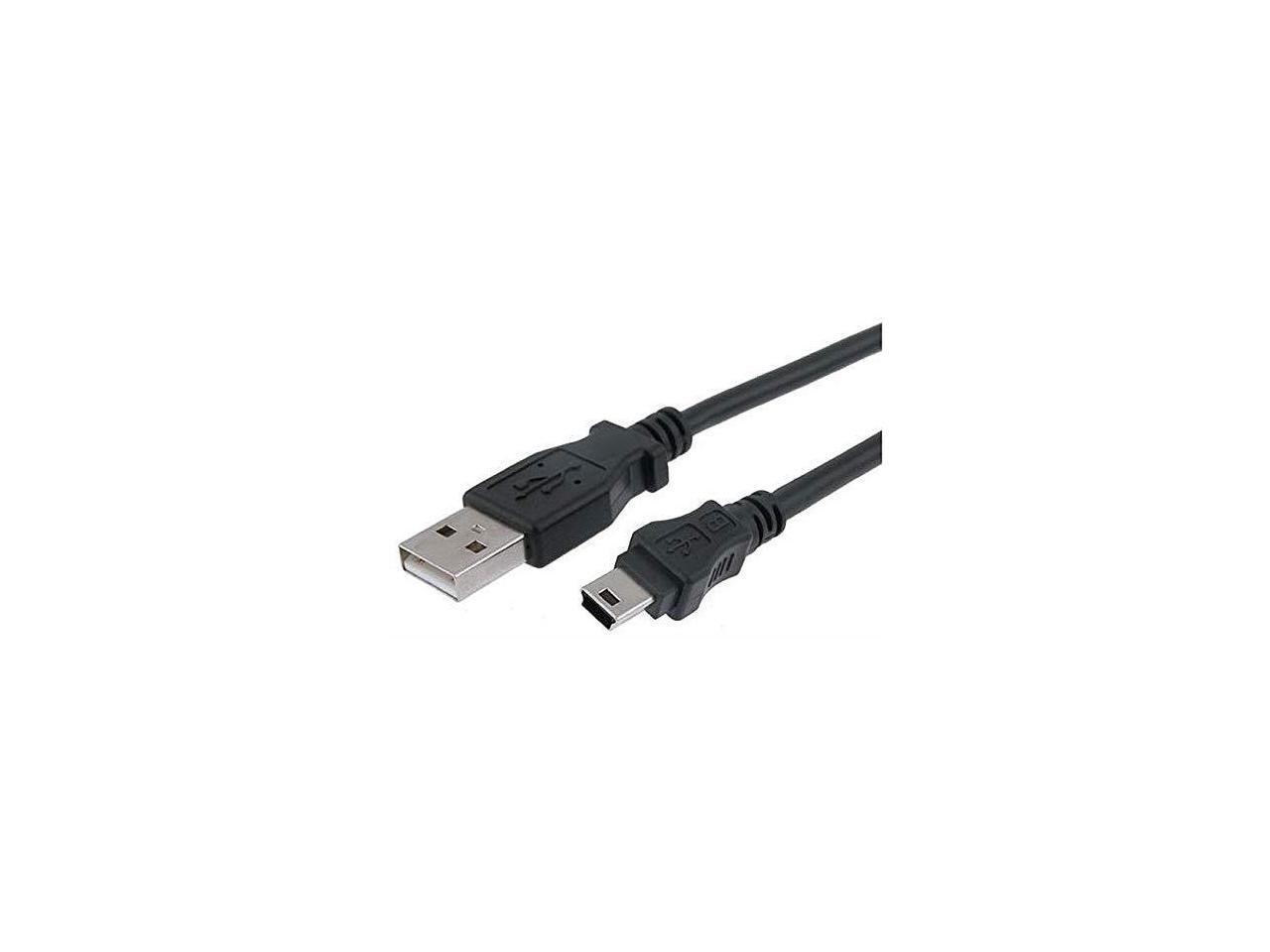 PlatinumPower USB PC Cable Cord for Blue Microphones Snowball iCE USB Condenser Microphone 