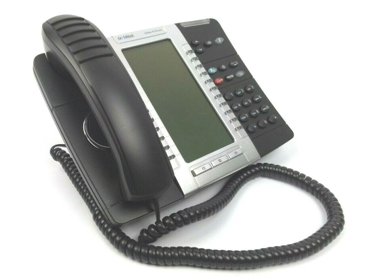 Mitel MiVOICE 5340e (50006478) IP Phone