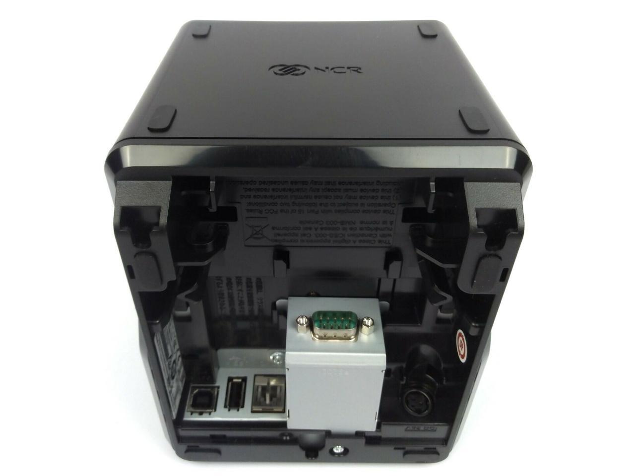 NCR CPL NCR 719X PRINTER NCR 7199 THERMAL RECEIPT PRINTER SERIAL MODULE